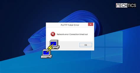 [Software] Trouble running Putty 